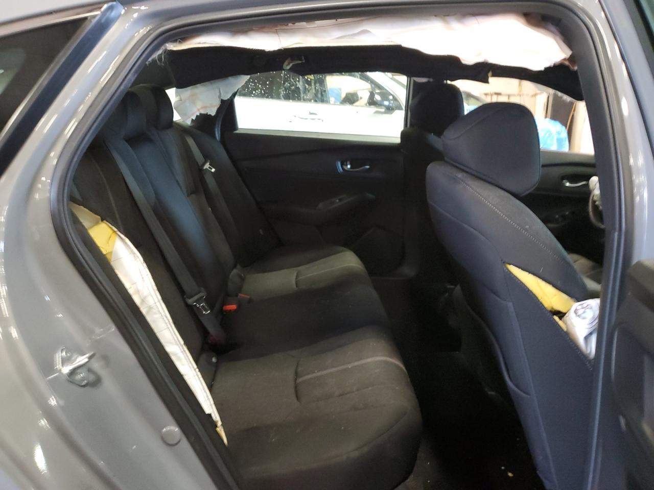 2024 HONDA ACCORD