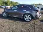 2012 INFINITI FX35