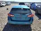 2018 SUBARU IMPREZA