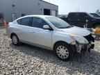 2013 NISSAN VERSA