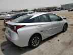 2022 TOYOTA PRIUS