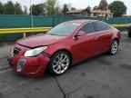 2013 BUICK Regal