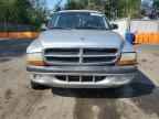 2002 DODGE Dakota