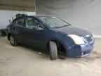 2008 NISSAN SENTRA