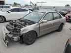 2002 HONDA CIVIC