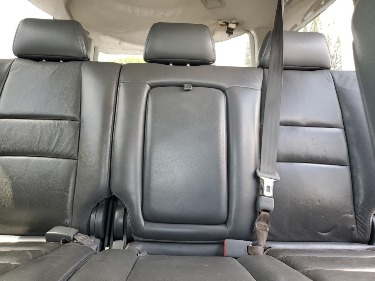 2007 HONDA PILOT