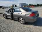2006 HONDA ACCORD