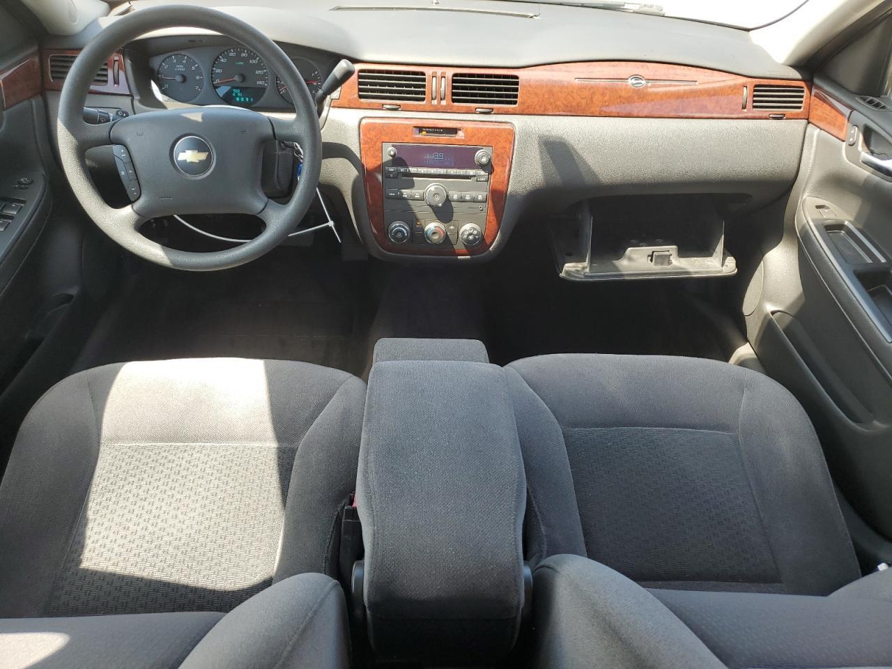 2006 CHEVROLET IMPALA