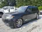 2014 LAND ROVER RANGE ROVER
