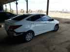 2015 HYUNDAI ACCENT