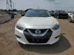 2016 NISSAN Maxima