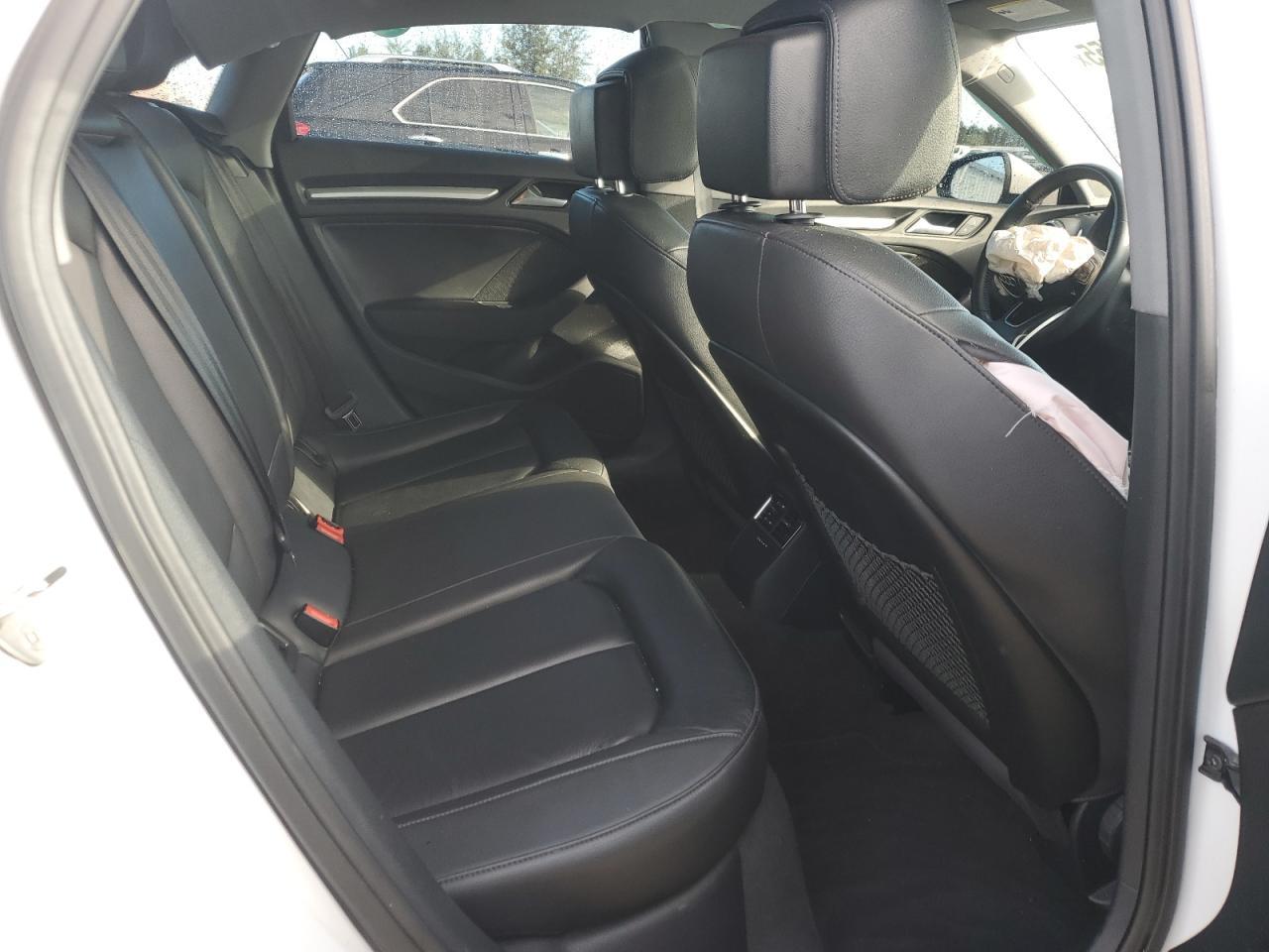 2020 AUDI A3