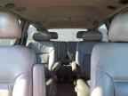 2002 TOYOTA SIENNA