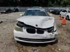 2009 BMW 5 series