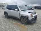 2015 JEEP Renegade