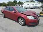 2010 PONTIAC G6