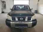 2005 NISSAN Titan