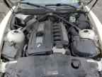 2008 BMW Z4