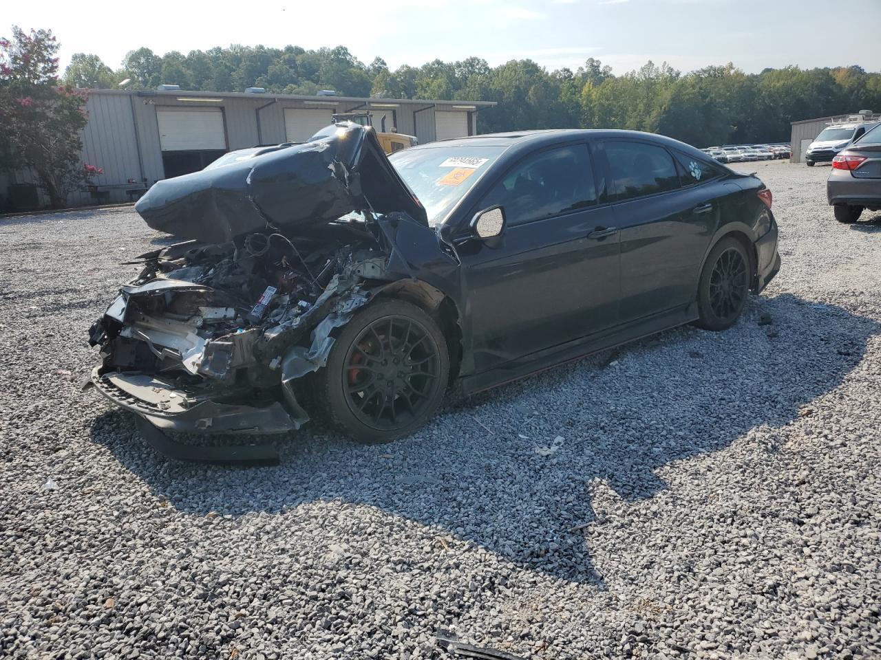 2021 TOYOTA Avalon