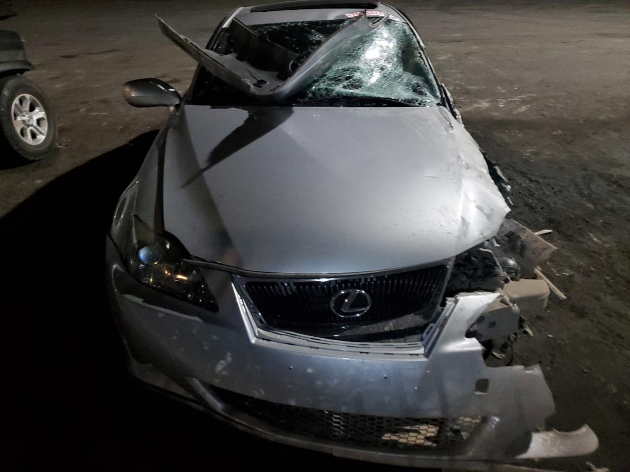 2006 LEXUS IS 350