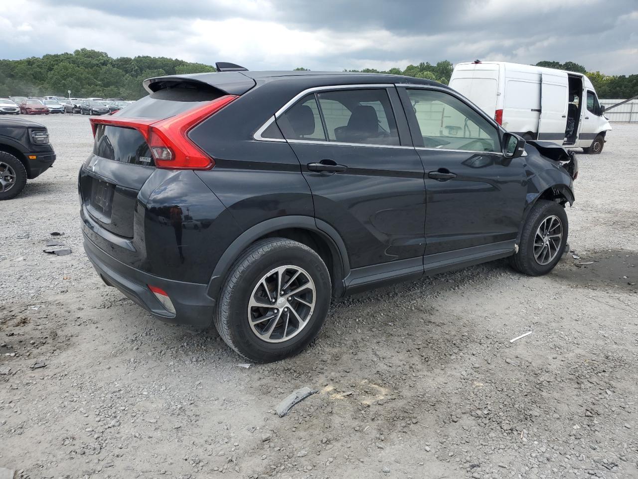 2020 MITSUBISHI Eclipse