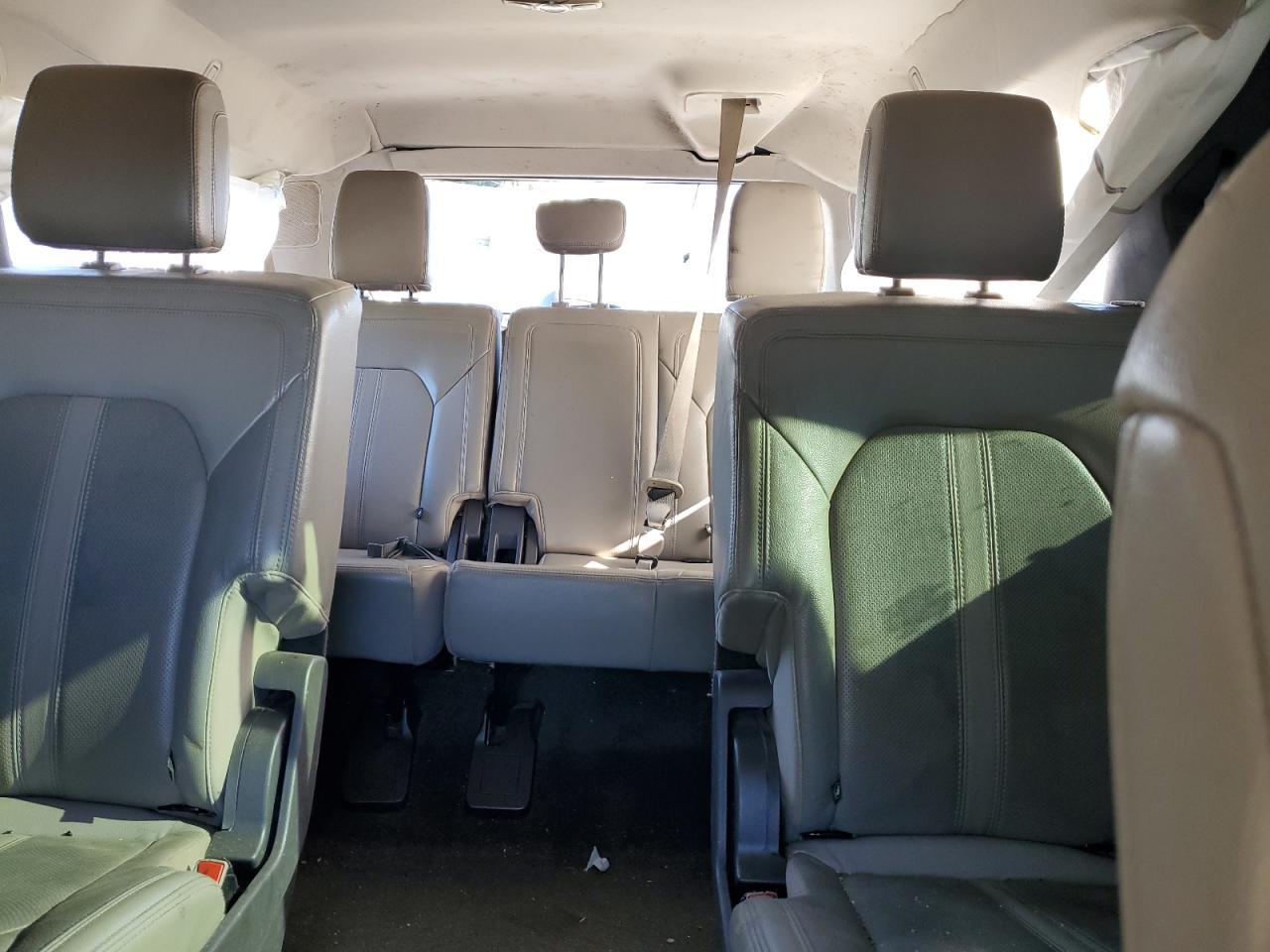 2020 FORD Expedition