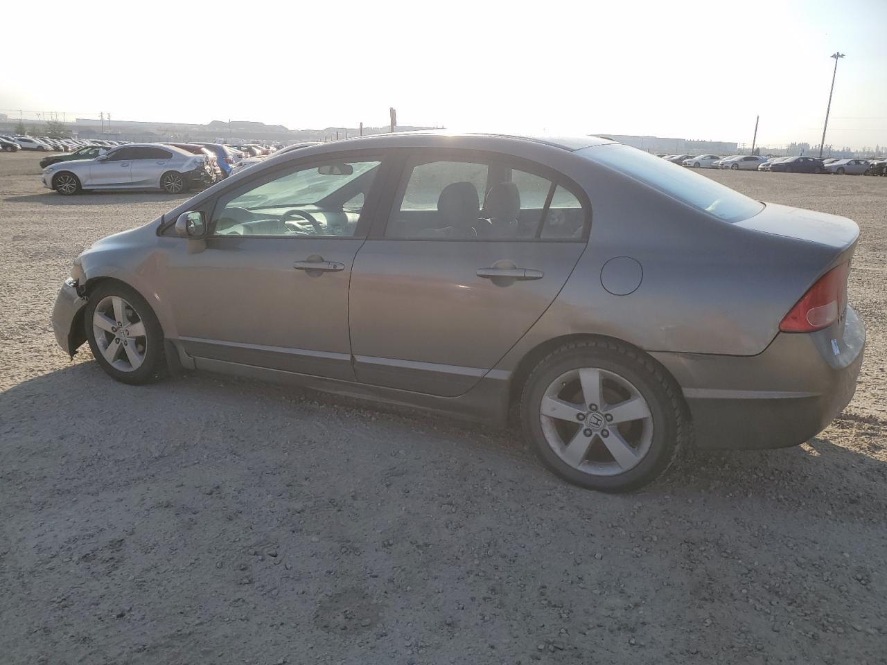 2006 HONDA CIVIC