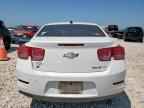 2016 CHEVROLET Malibu Limited