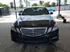 2011 MERCEDES-BENZ E-Class