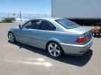 2004 BMW 3 SERIES
