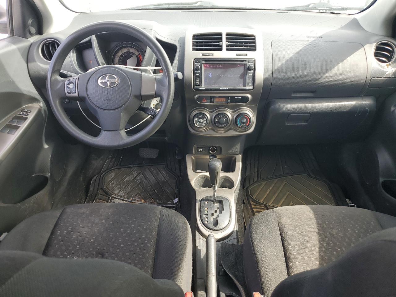 2014 TOYOTA SCION