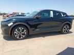 2025 FORD Mustang Mach-E