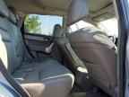 2007 HONDA CR-V