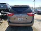 2019 TOYOTA SIENNA