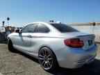 2016 BMW 2 Series