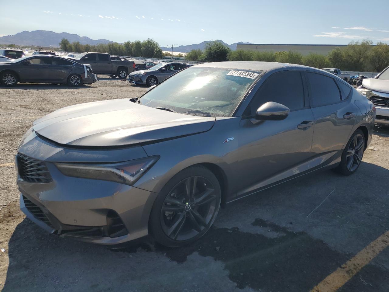2024 ACURA Integra