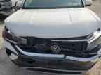2024 VOLKSWAGEN Taos