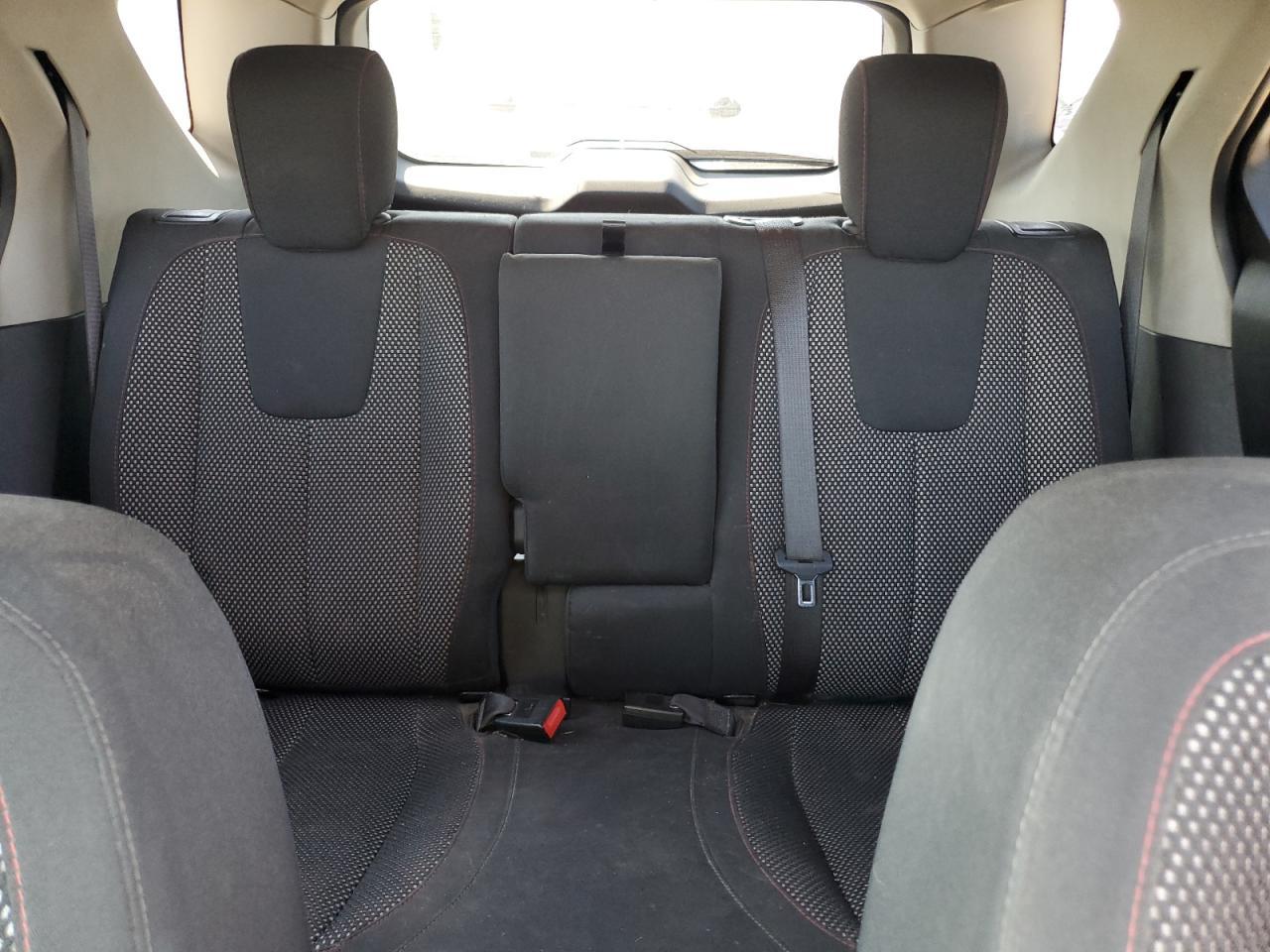 2012 CHEVROLET EQUINOX