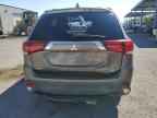 2018 MITSUBISHI outlander