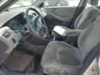 2002 HONDA ACCORD