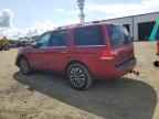 2017 LINCOLN Navigator