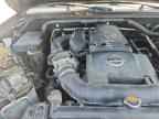 2011 NISSAN Frontier