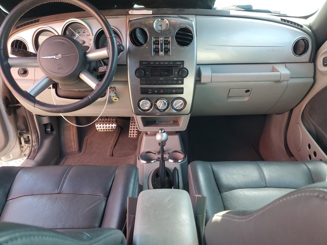 2006 CHRYSLER PT CRUISER