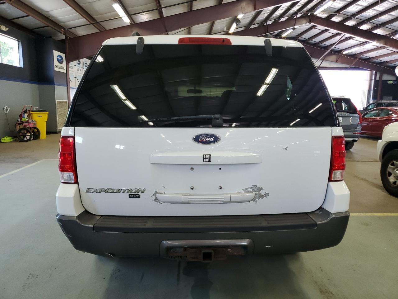2006 FORD Expedition