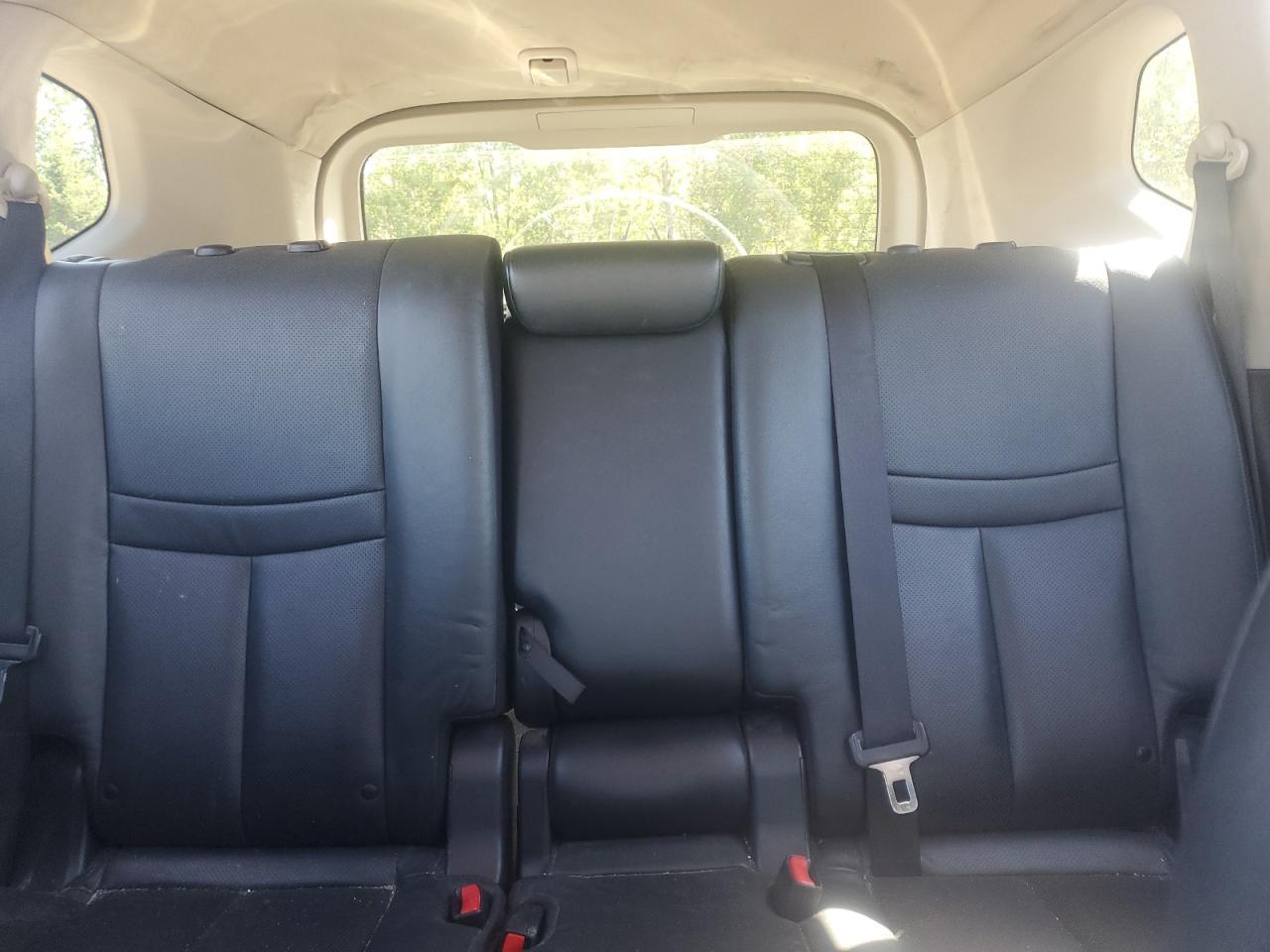 2014 NISSAN ROGUE
