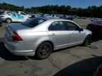 2011 FORD FUSION