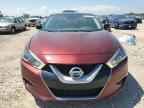2016 NISSAN Maxima