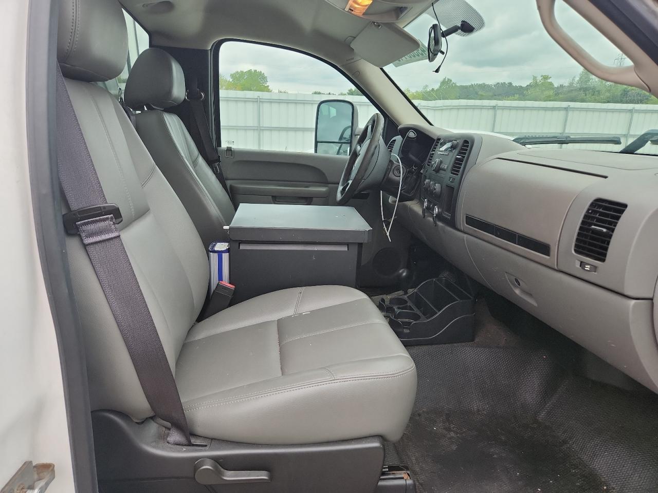 2013 CHEVROLET Silverado