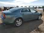 2009 CHEVROLET MALIBU