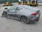 2017 INFINITI Q60